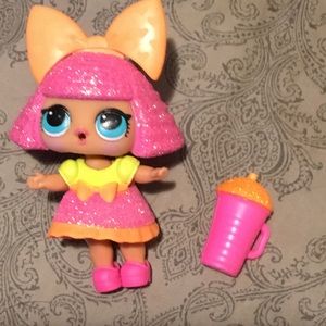 LOL doll